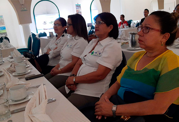 Vivir el Golfo de Morrosquillo