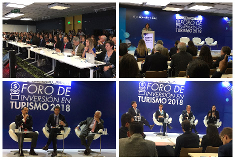 Foro de inversión 2018