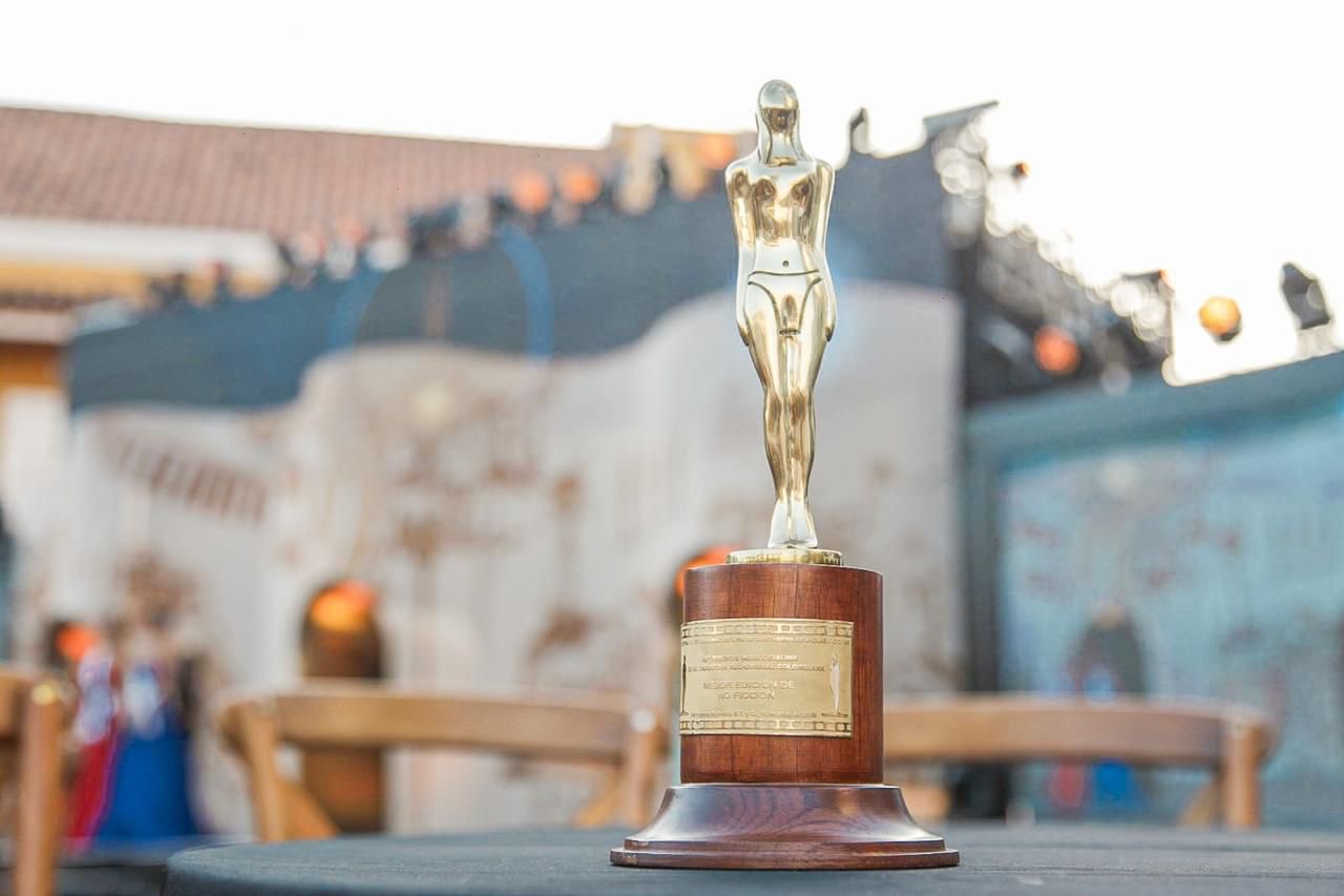 Pie de foto: El Ministerio de Comercio, Industria y Turismo, celebra un India Catalina por la campaña "Descubre la Diversidad de Colombia, El País de la Belleza". Crédito: Ricardo Báez | MinCIT