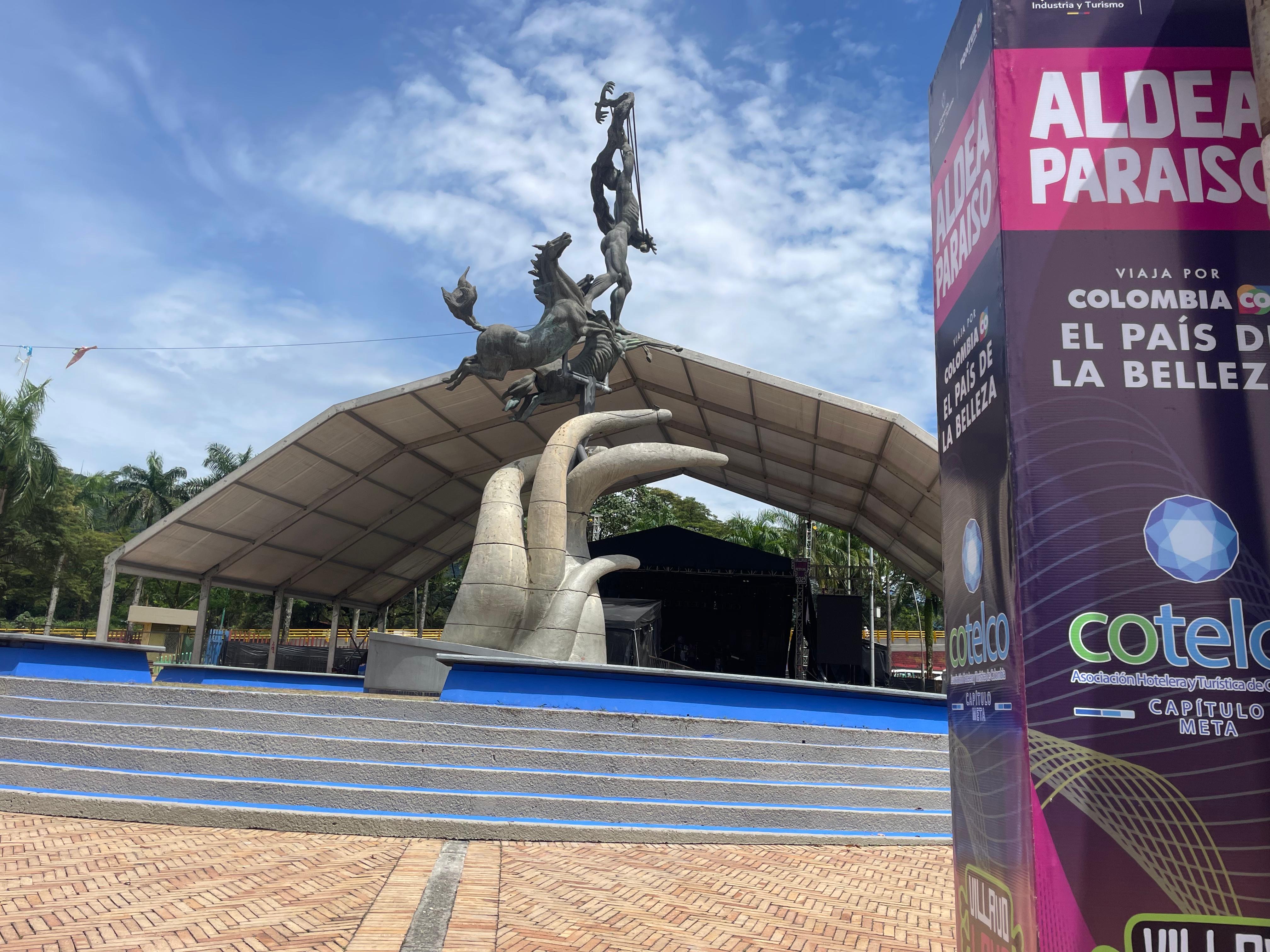 Vuelve el Villavo Love Festival 2025: una experiencia cultural y gastronómica que impulsa el turismo en el Meta