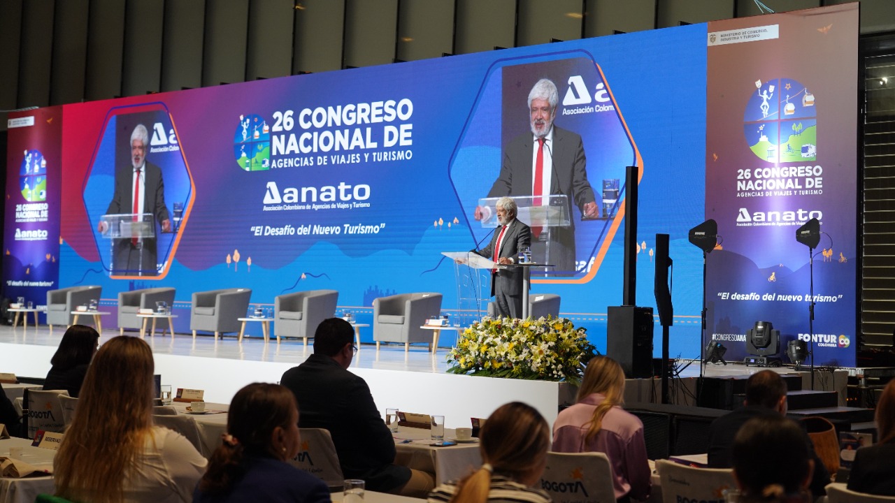 Congreso Anato 2022