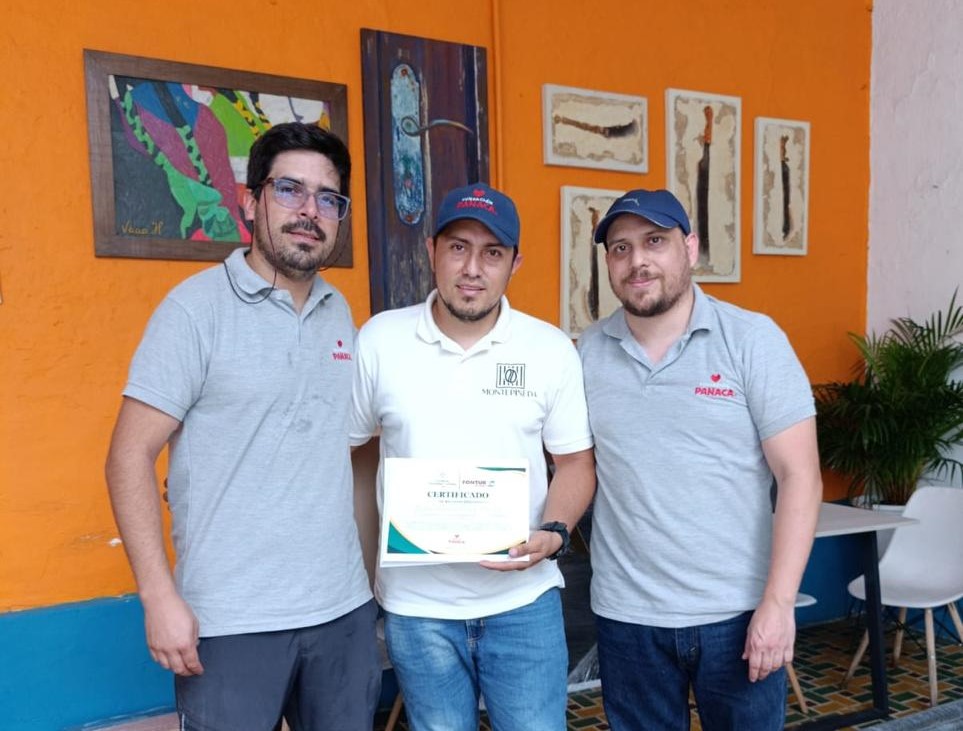 MinCIT, Fontur y Fundación Panaca respaldan el crecimiento de 25 emprendimientos de turismo rural sostenible