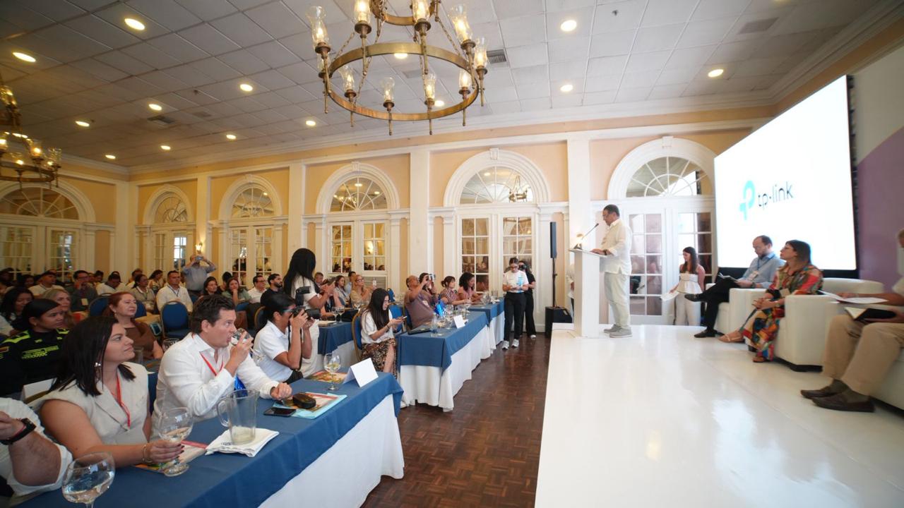 Barranquilla es sede del IV Seminario de Convergencia Turística