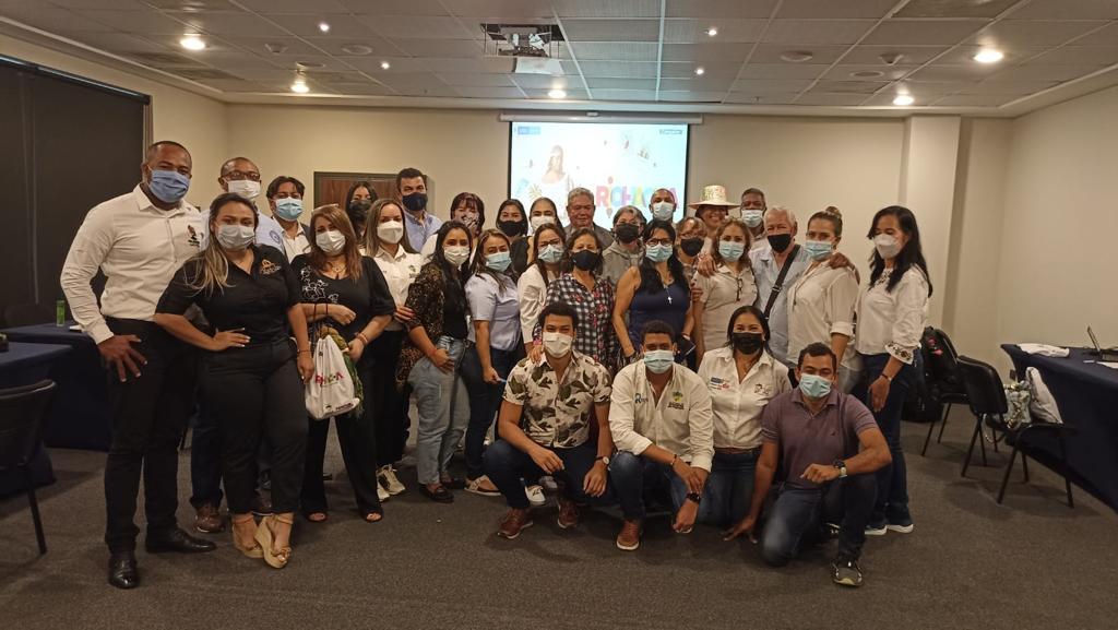 Empresarios Riohacha