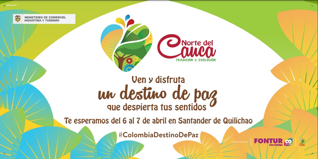 Feria Gastronómica, Santander de Quilichao