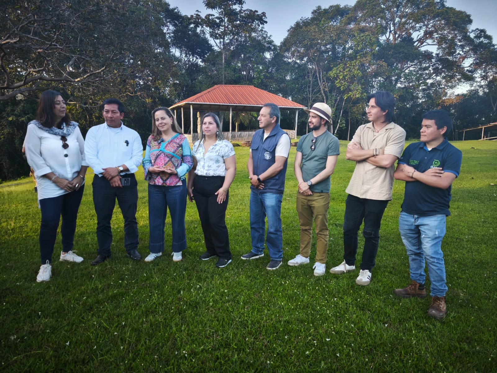 Colombia avanza en el ordenamiento y gestión integral del turismo en parques y áreas arqueológicas