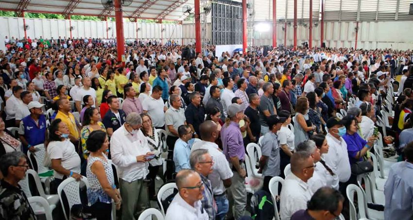 Cúcuta Cúcuta