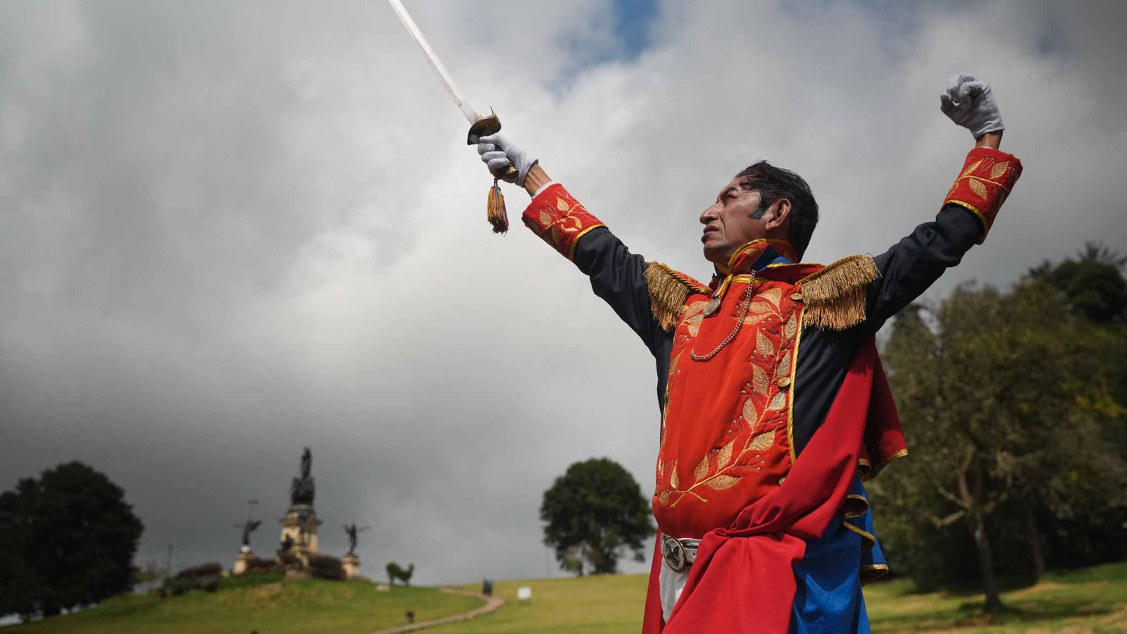 El Ministerio de Comercio, Industria y Turismo, a través de Fontur, conmemora la independencia de Colombia con el lanzamiento de las experiencias turísticas de la ‘Ruta Libertadora’