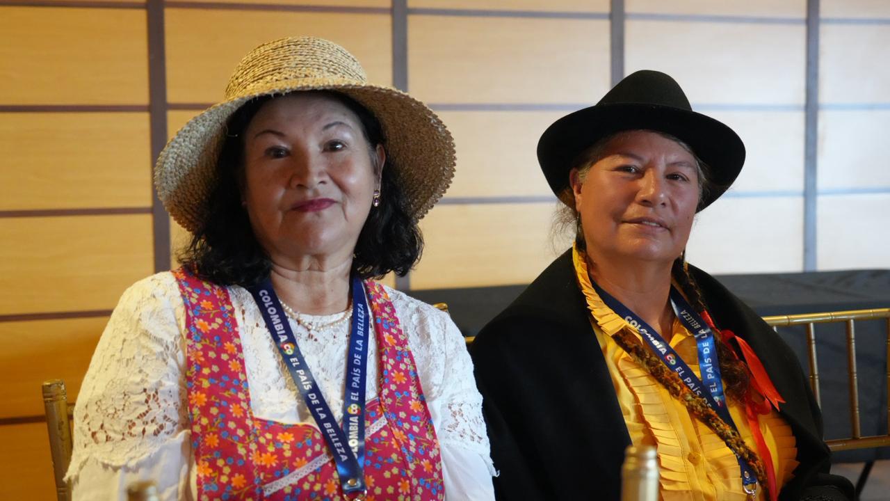 Villa de Leyva sede del XI Encuentro Nacional de la Red Turística de Pueblos Patrimonio de Colombia
