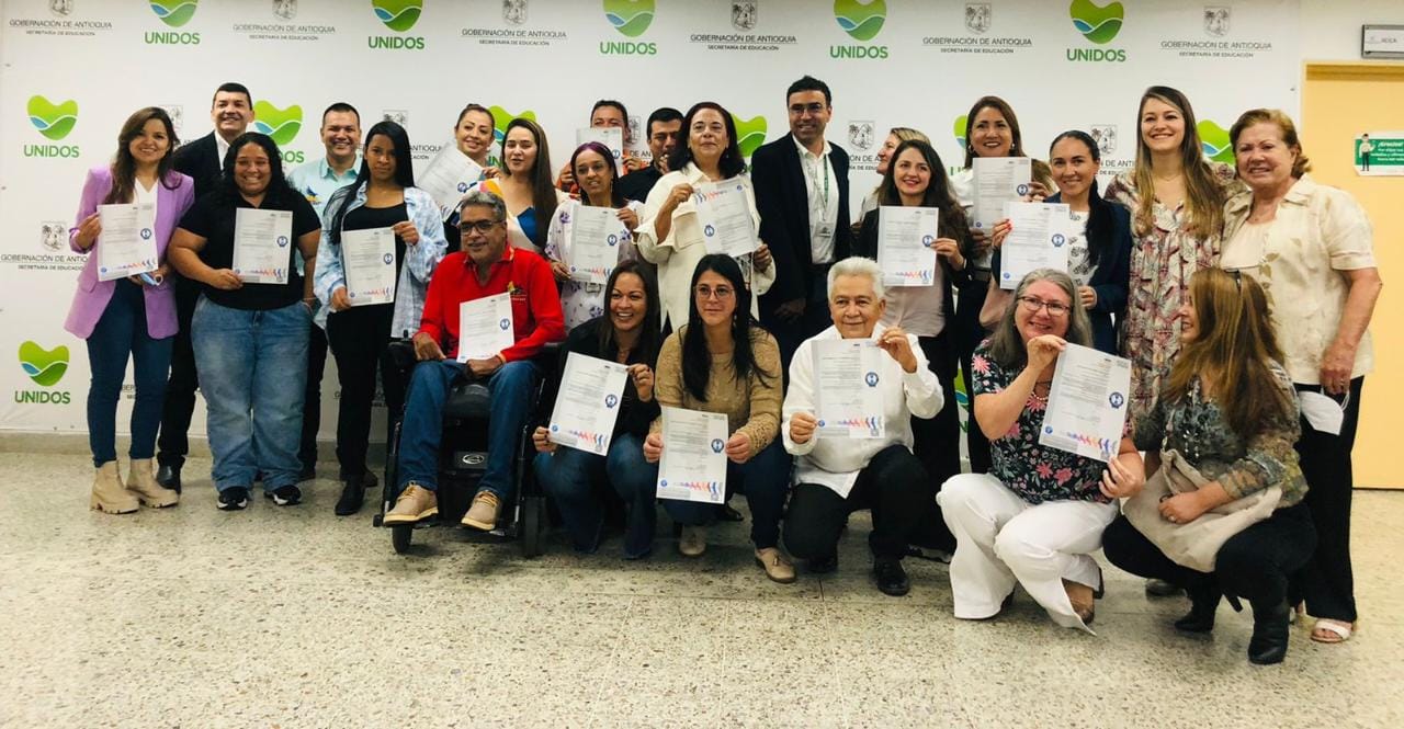 certificación de sello de bioseguridad
