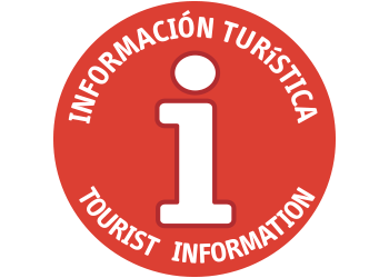 Puntos de infoprmcación turística