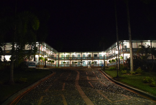 Hotel Las Heliconias - Quimbaya, Quindío