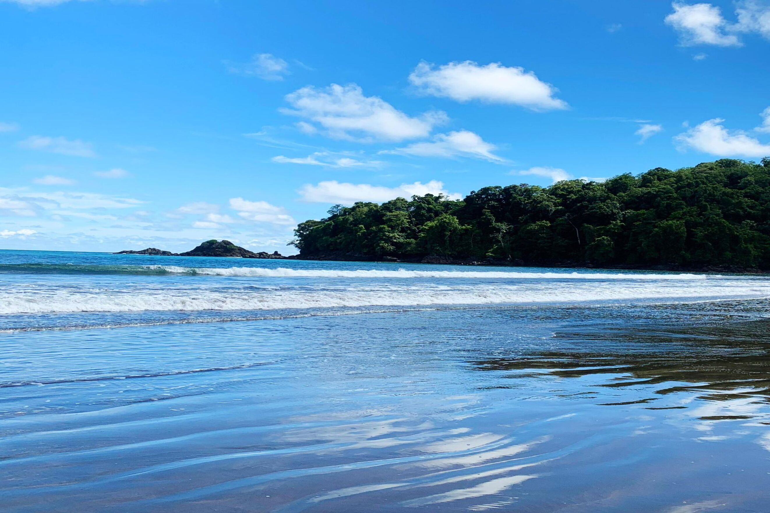 Las maravillas turísticas e inolvidables de Juradó en el Chocó