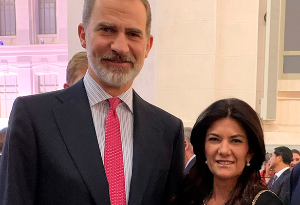 Feria Internacional de Turismo en Madrid- Fitur