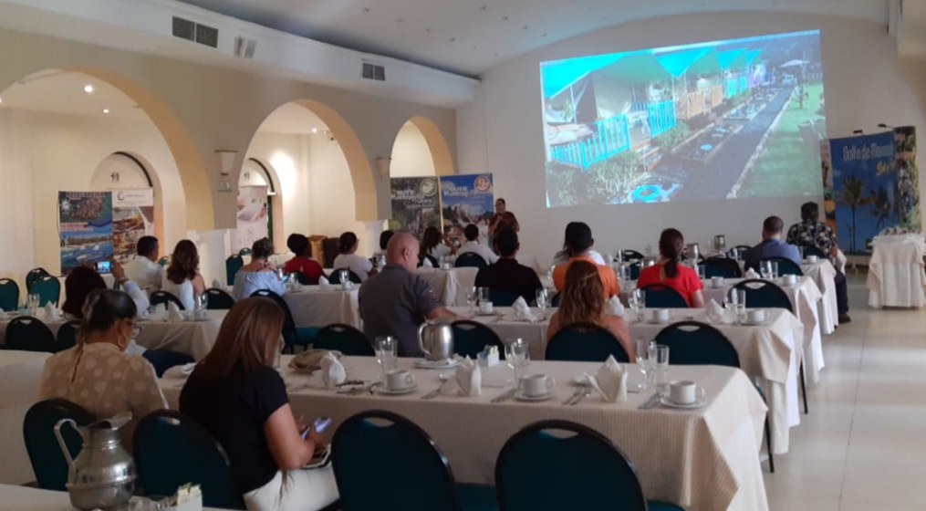 Vivir el Golfo de Morrosquillo