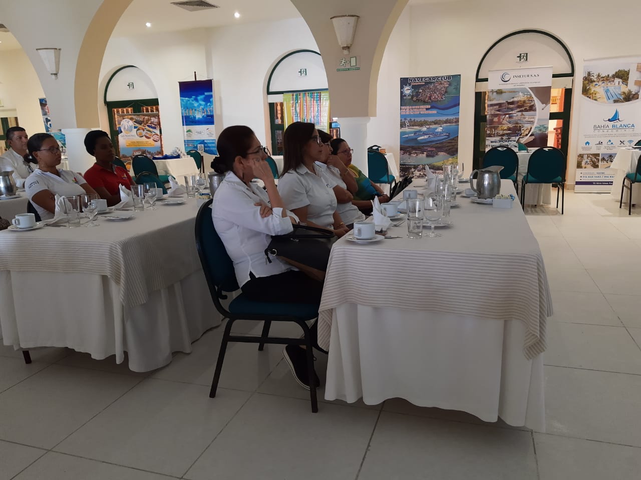 Vivir el Golfo de Morrosquillo