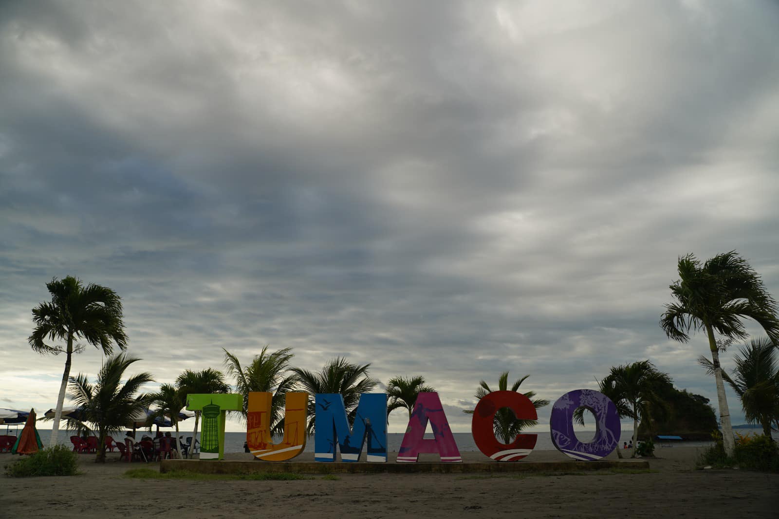 Aviturismo en Tumaco, una cita a ciegas con la naturaleza