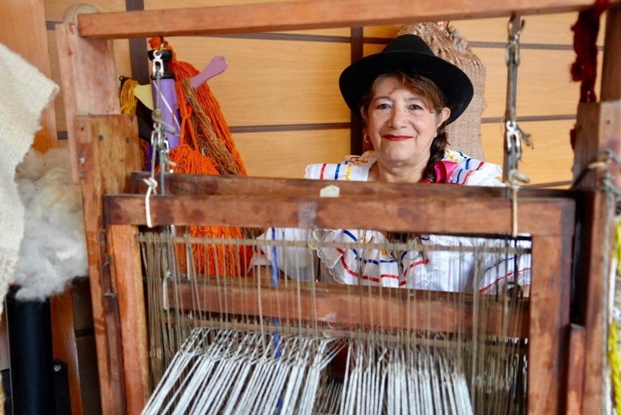 Villa de Leyva sede del XI Encuentro Nacional de la Red Turística de Pueblos Patrimonio de Colombia