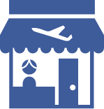 Agencias de viajes