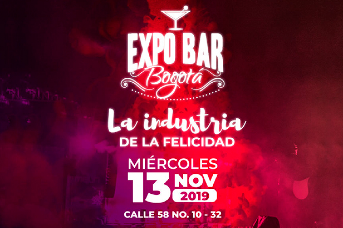 FONTUR APOYA EXPOBAR 2019