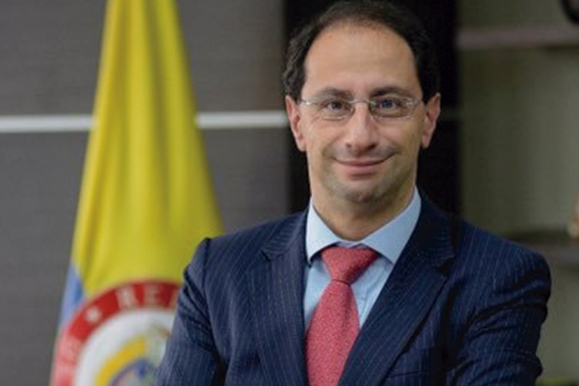 Rendición de cuentas Mincomercio