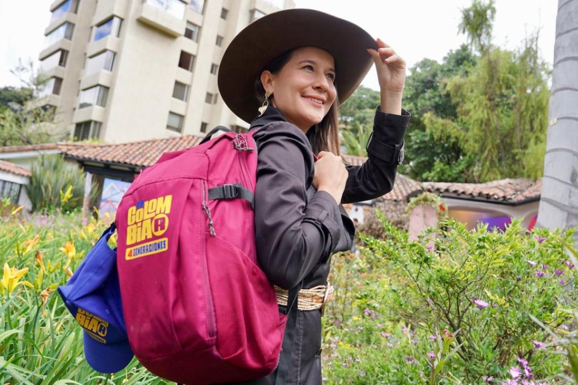 Ya está aquí el programa que cambió la manera de conocer y recorrer el País de la Belleza