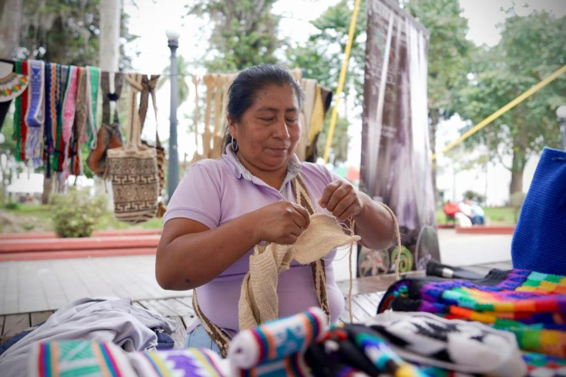 El Ministerio de Comercio, Industria y Turismo, a través de Fontur,  impulsa proyectos turísticos con alto impacto en el Cauca y las  comunidades indígenas del País de la Belleza