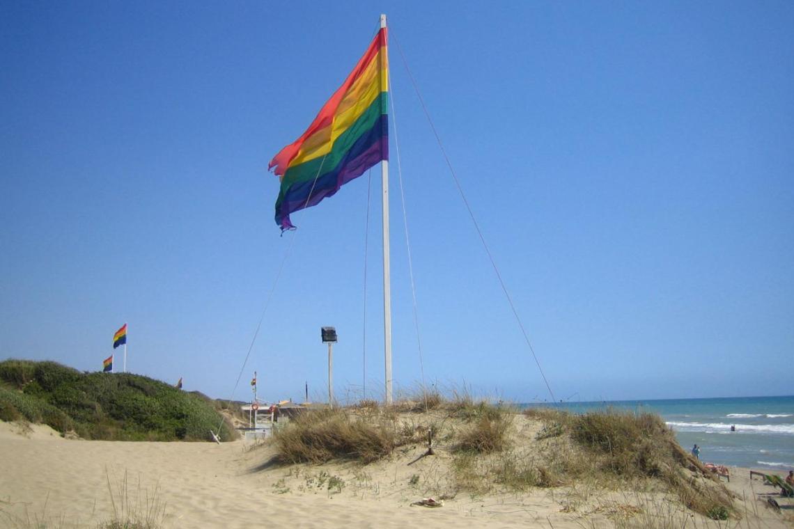 Colombia celebra el Día del Orgullo reafirmando su compromiso con un turismo diverso, seguro e incluyente