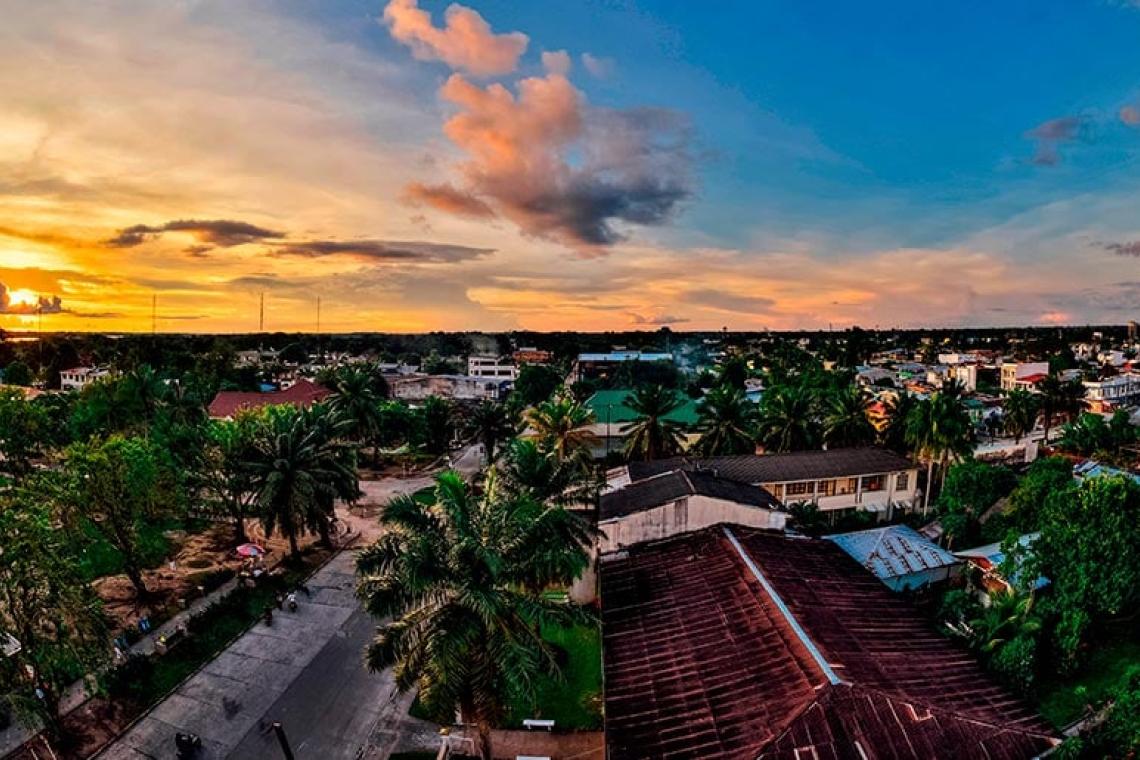 Leticia, conoce su riqueza natural y cultural