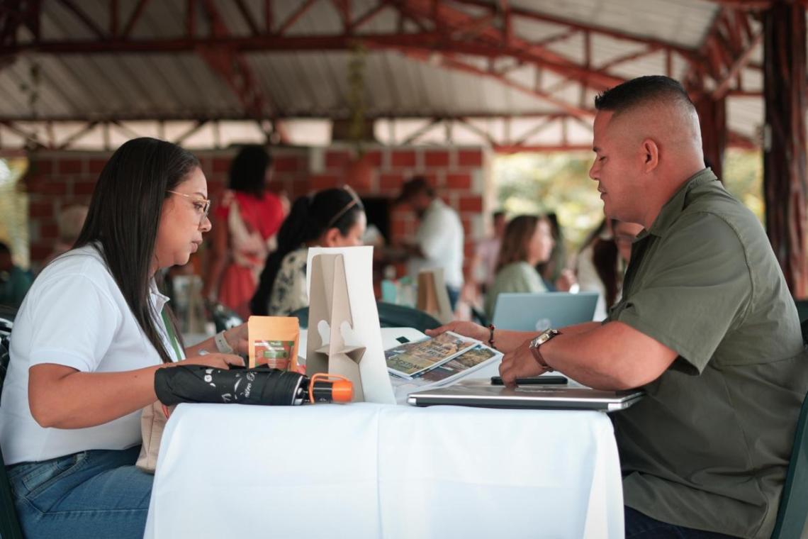 Ministerio de Comercio, Industria y Turismo, Fontur y Cotelco impulsan el posicionamiento turístico de Santa Marta para celebrar sus 500 años