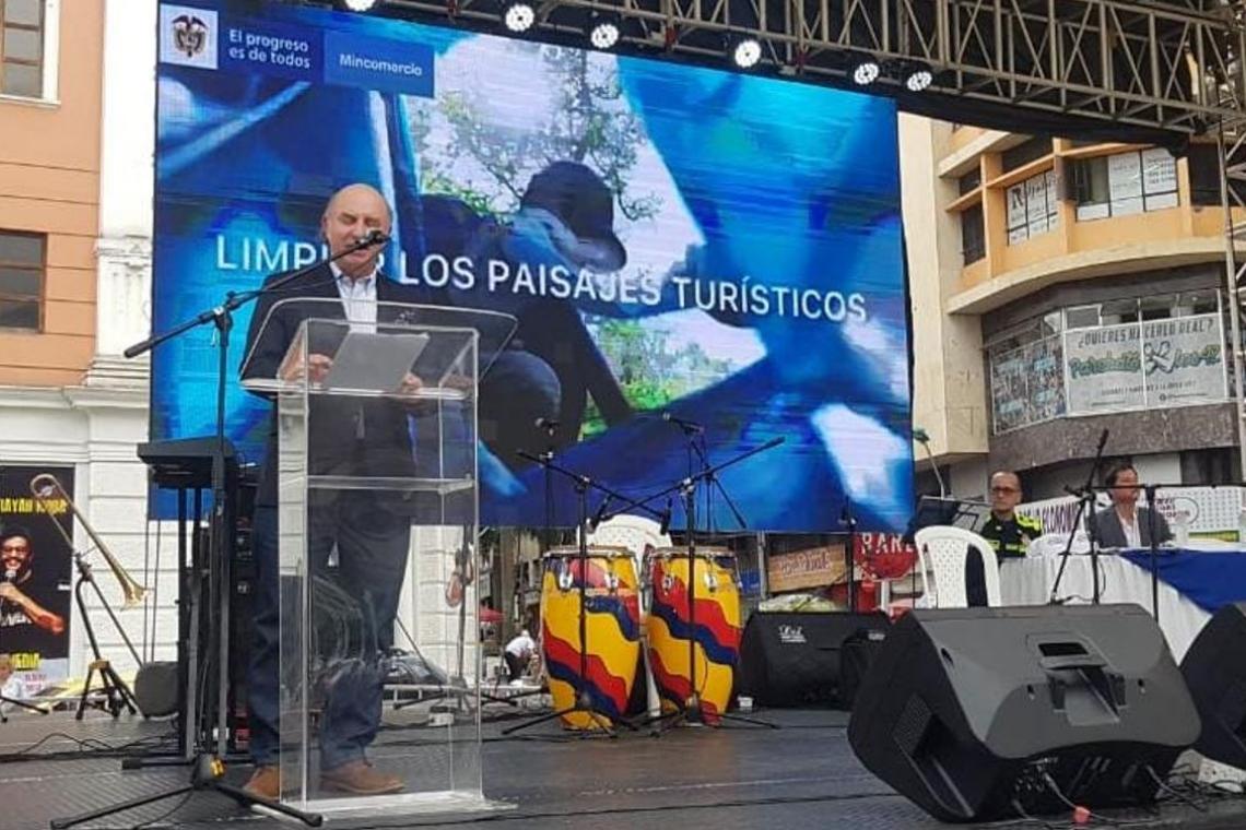 Día del Turismo Responsable