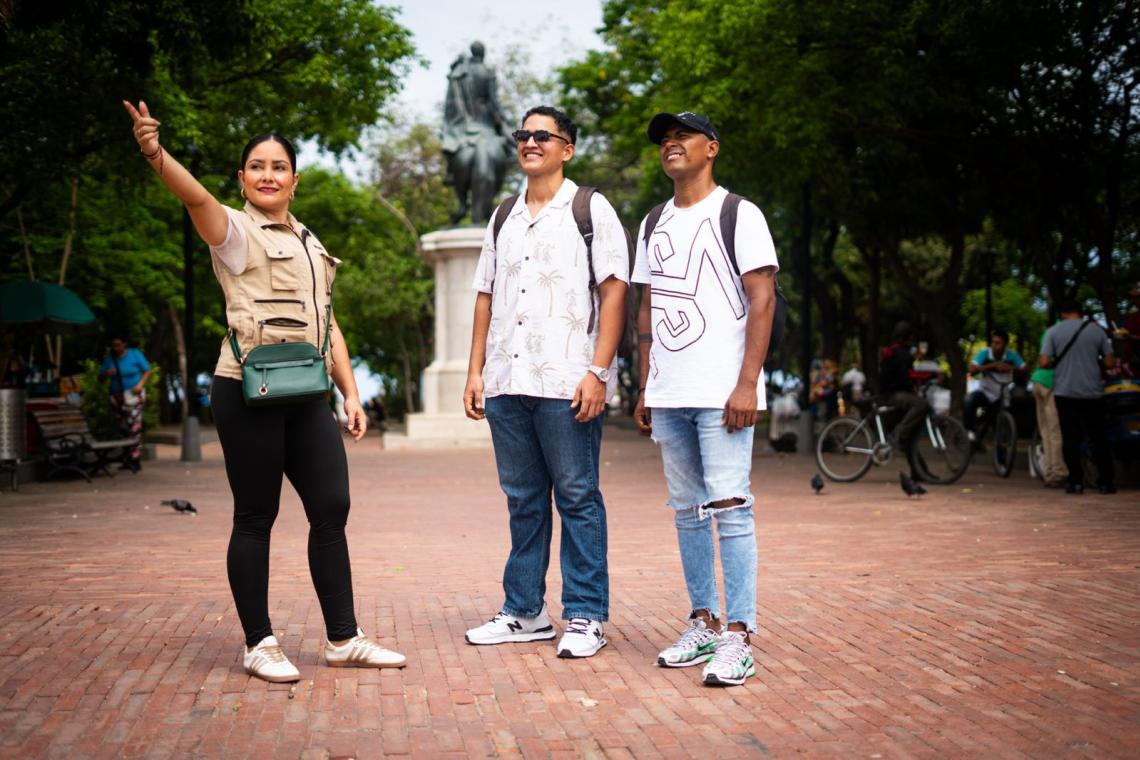 MinCIT hace llamado a renovar oportunamente el Registro Nacional de Turismo para la vigencia 2026