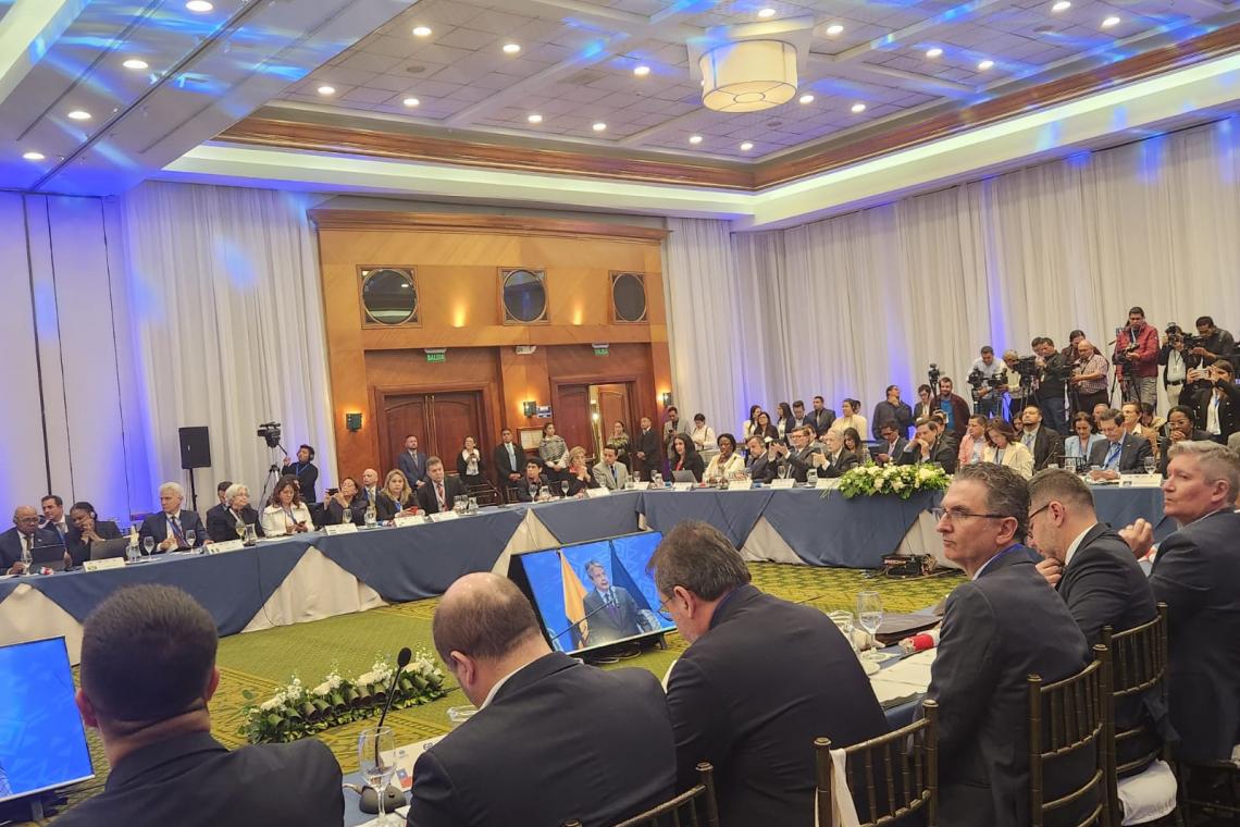 Consejo Ejecutivo de la OMT