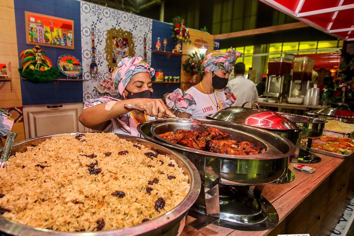 Sabor Barranquilla, 2022