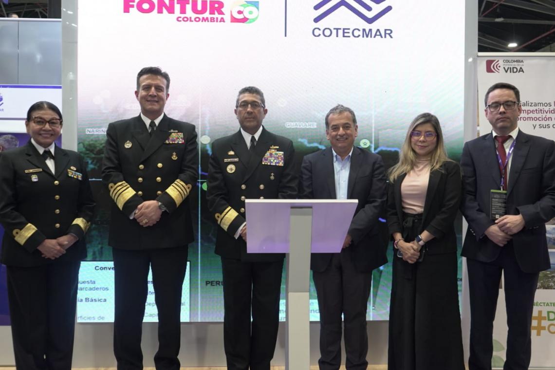 proyecto de infraestructura turística