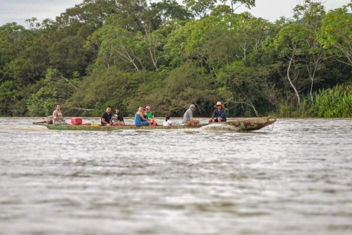 Atractivos turísticos en las regiones