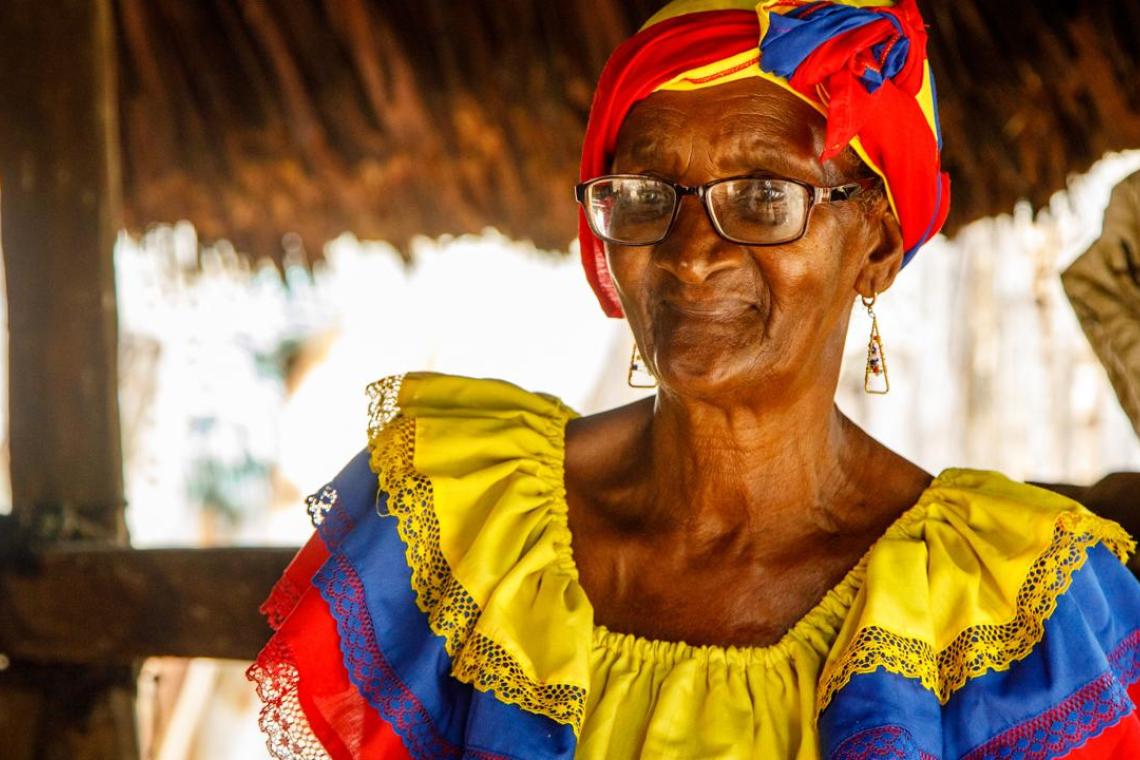 San Basilio de Palenque florece con color, identidad y turismo comunitario: el Gobierno del Cambio impulsa la transformación de territorios con el proyecto ‘Destinos con Color’