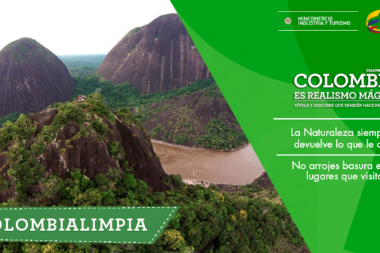 Colombia Limpia