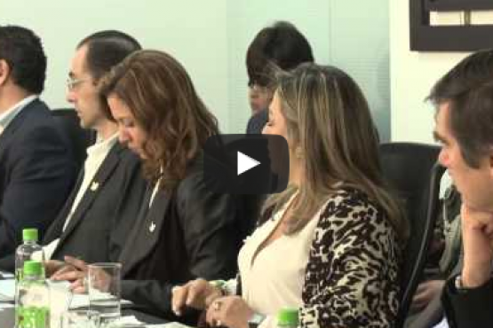 Rendición de cuentas sector comercio industria y turismo - compra colombiano