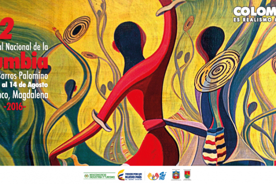 32 Festival Nacional de la Cumbia José Barros Palomino