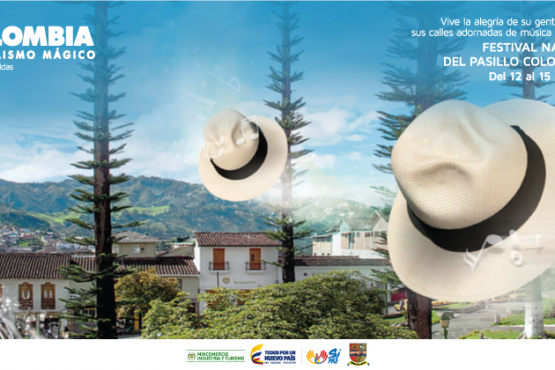 Festival Nacional del Pasillo Colombiano
