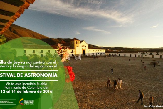 Festival de Astronomía
