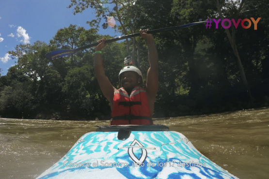 Socorro - Santander #YoVoy