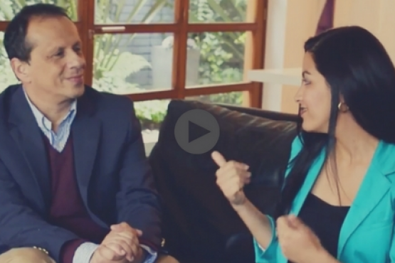 Fontur le apuesta a la accesibilidad