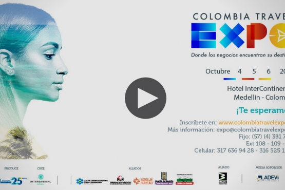 Colombia Travel Expo