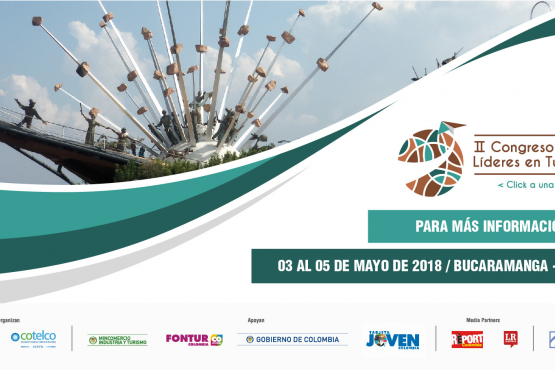II Congreso de Jóvenes Líderes en Turismo de Cotelco