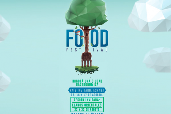 Alimentarte Food Festival