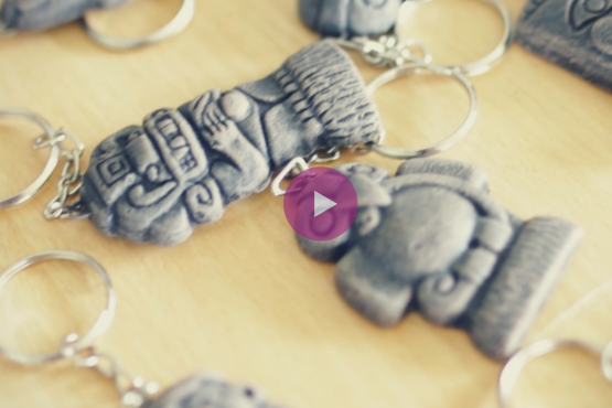 "Negocia Turismo" en San Agustín