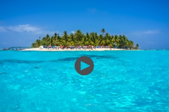 "Negocia Turismo" en San Andrés