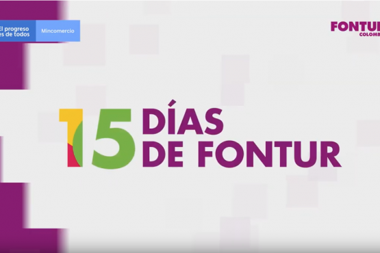 15 días de Fontur en 60 segundos